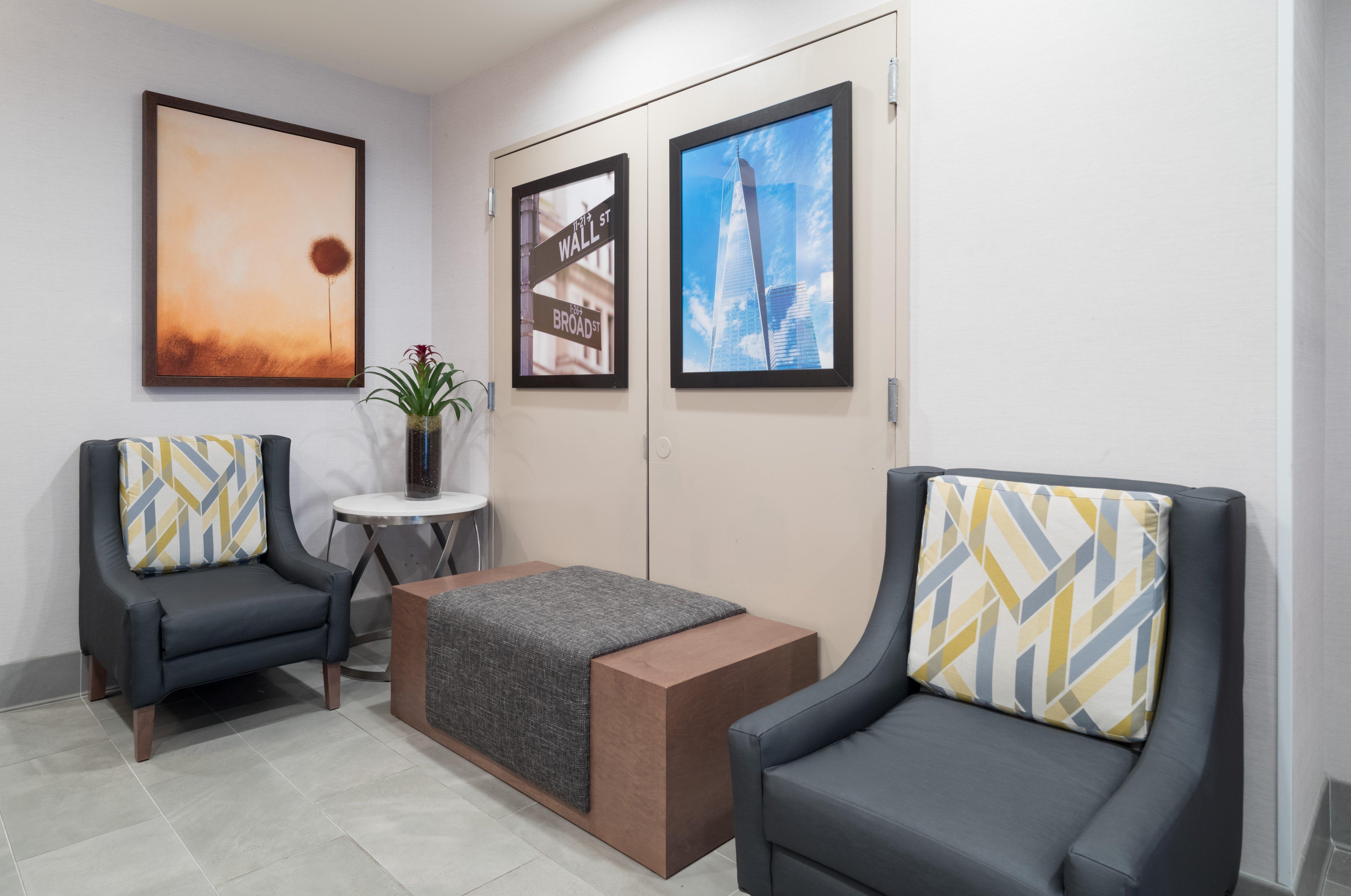 Hotel Street By Ihg Nova York