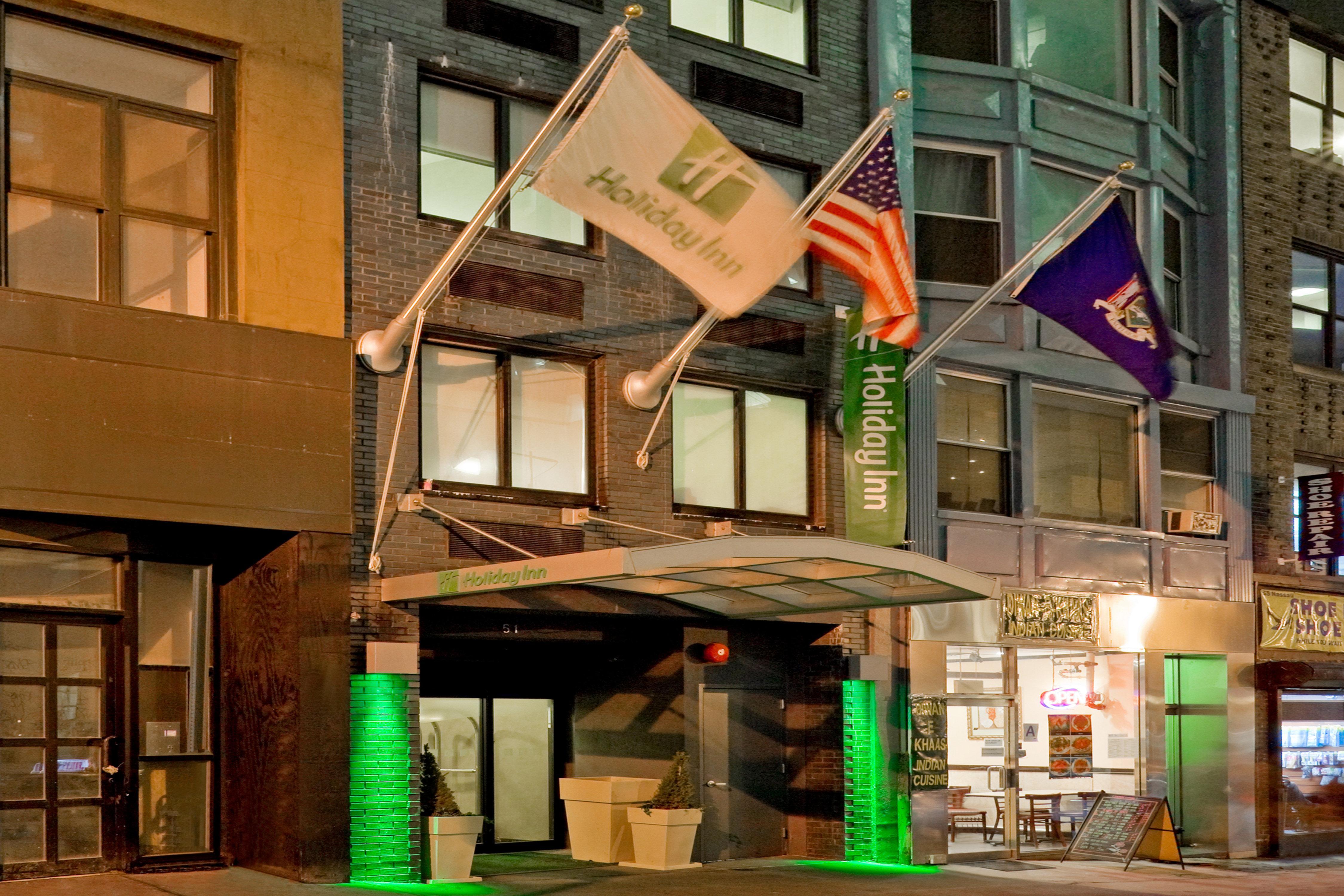 Hotel Street By Ihg Nova York
