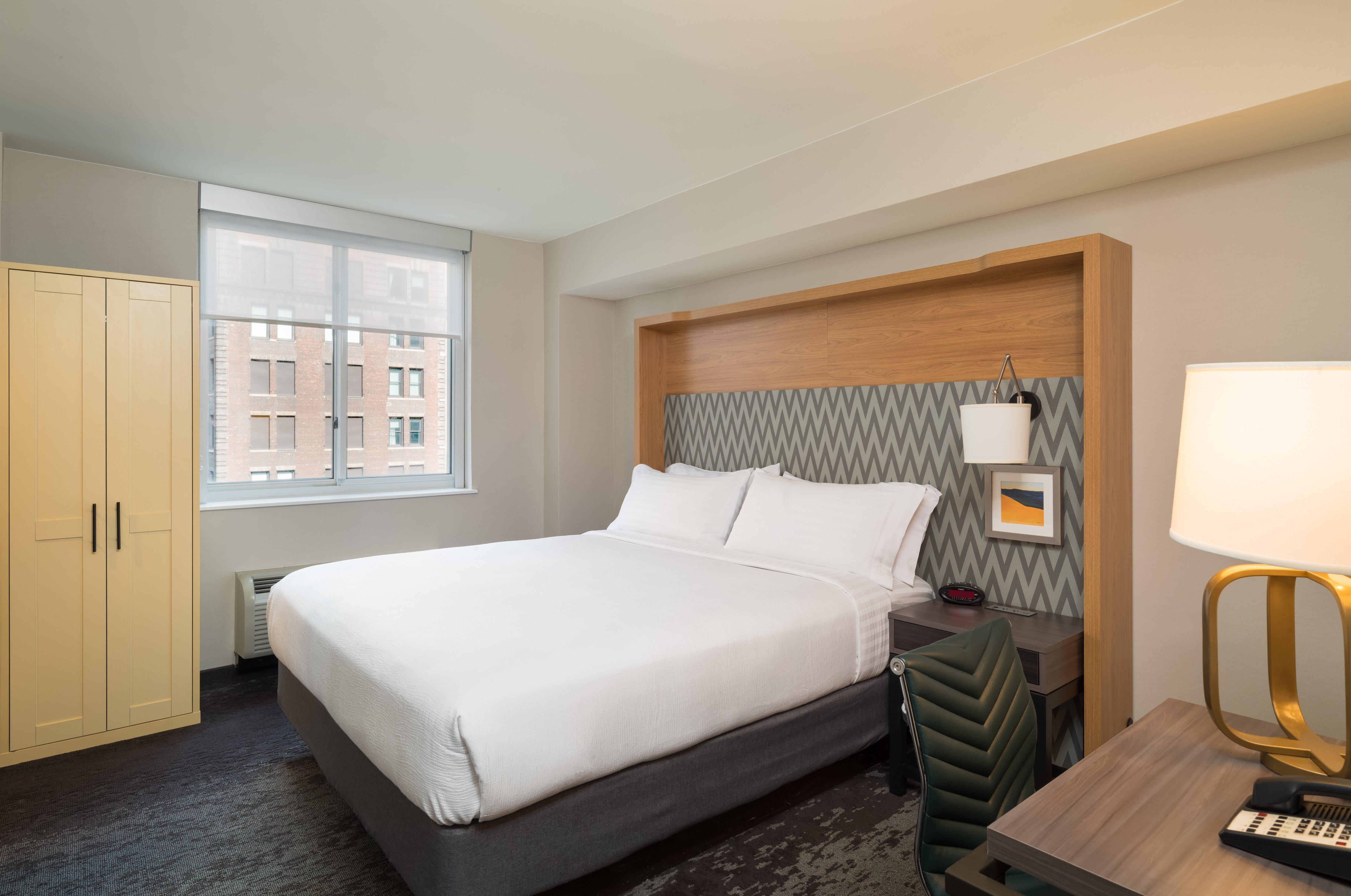 Street By Ihg 3* Nova York