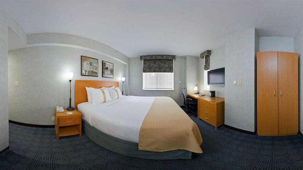 Street By Ihg 3* Nova York