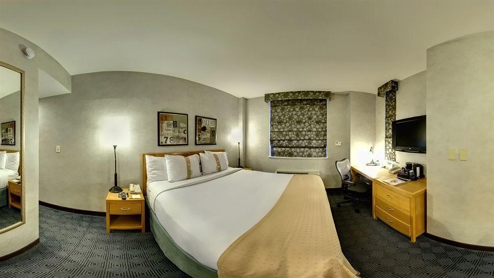 Street By Ihg 3* Nova York