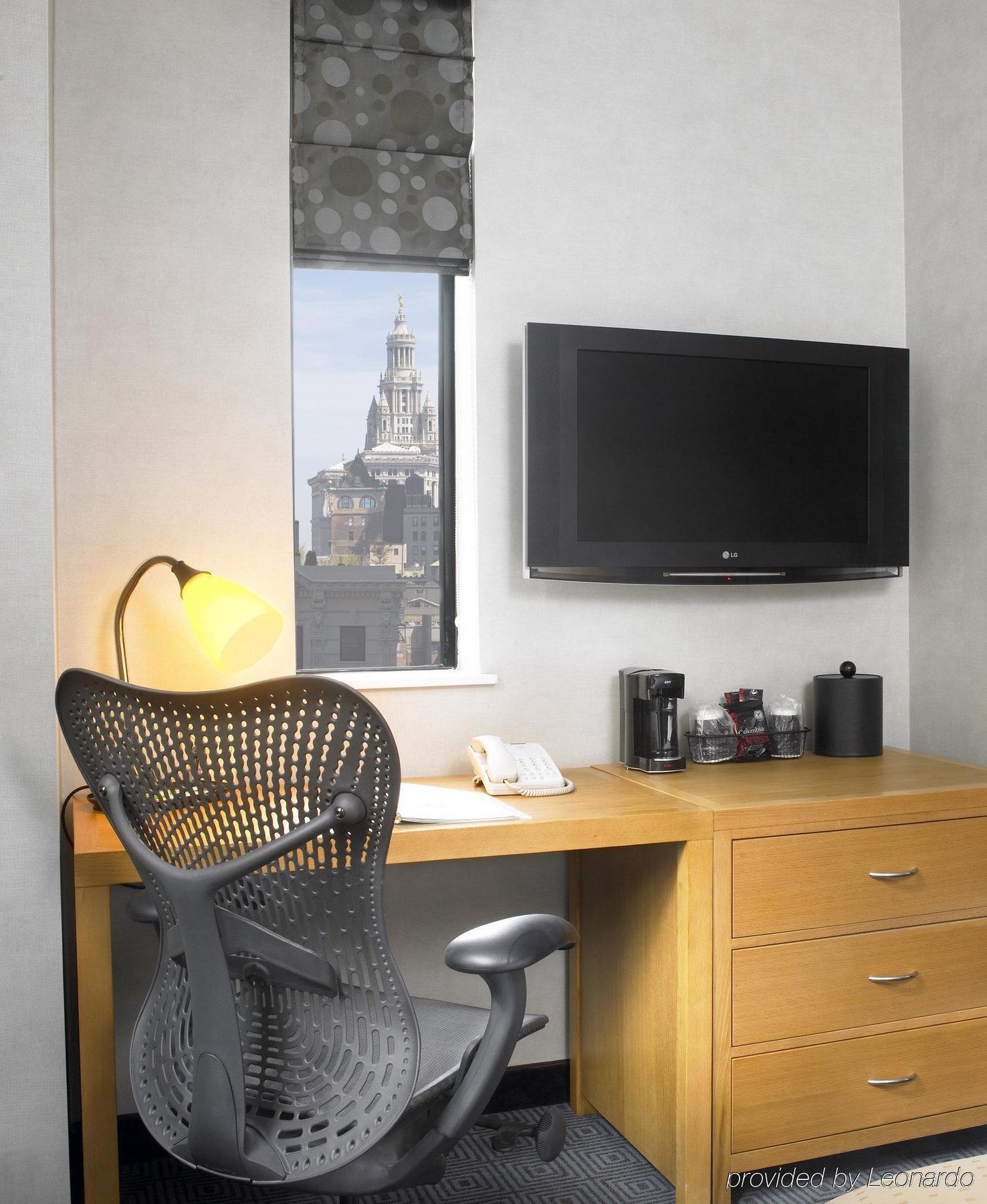 Street By Ihg 3* Nova York