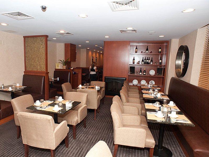 Hotel Street By Ihg Nova York