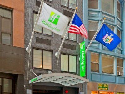 Hotel Street By Ihg Nova York