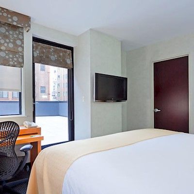 Street By Ihg Nova York