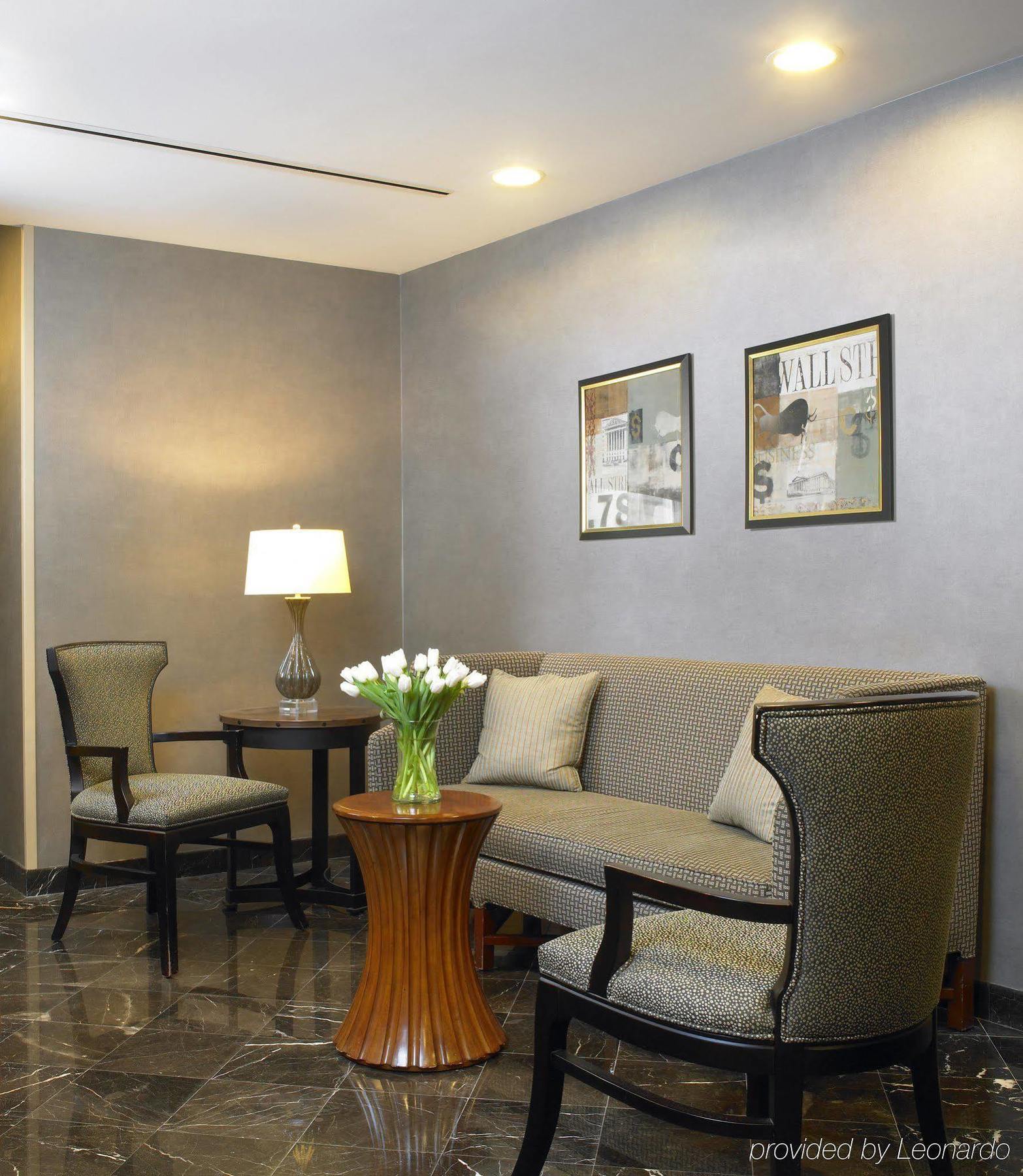 Street By Ihg Hotel Nova York