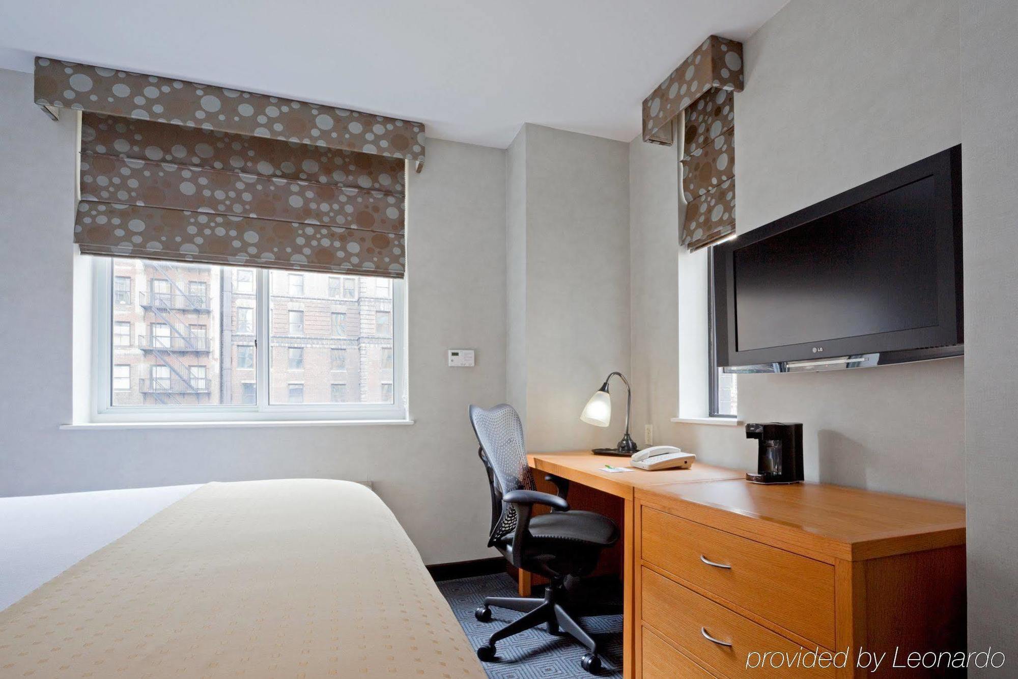 Street By Ihg 3* Nova York