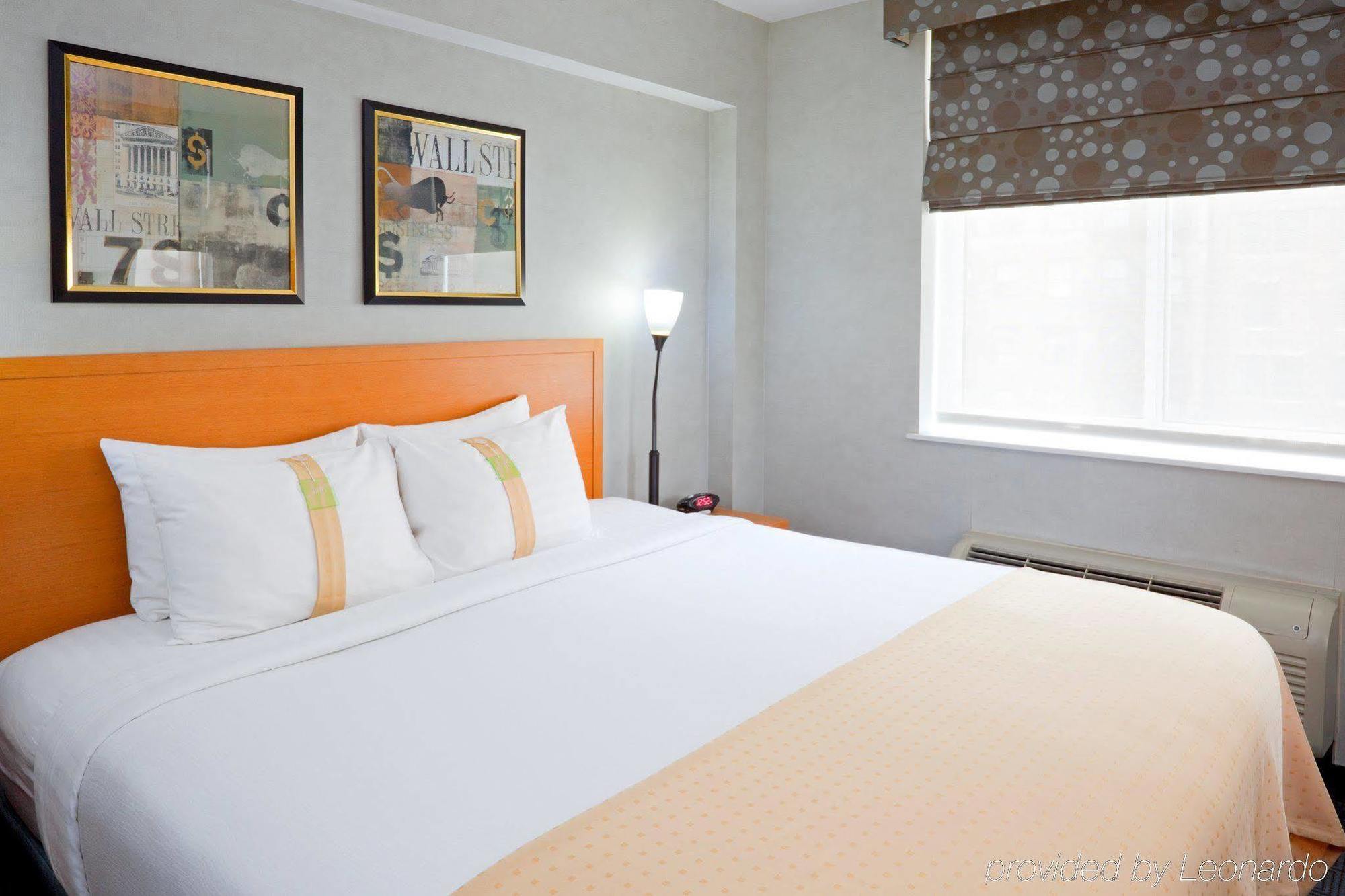 Street By Ihg Nova York