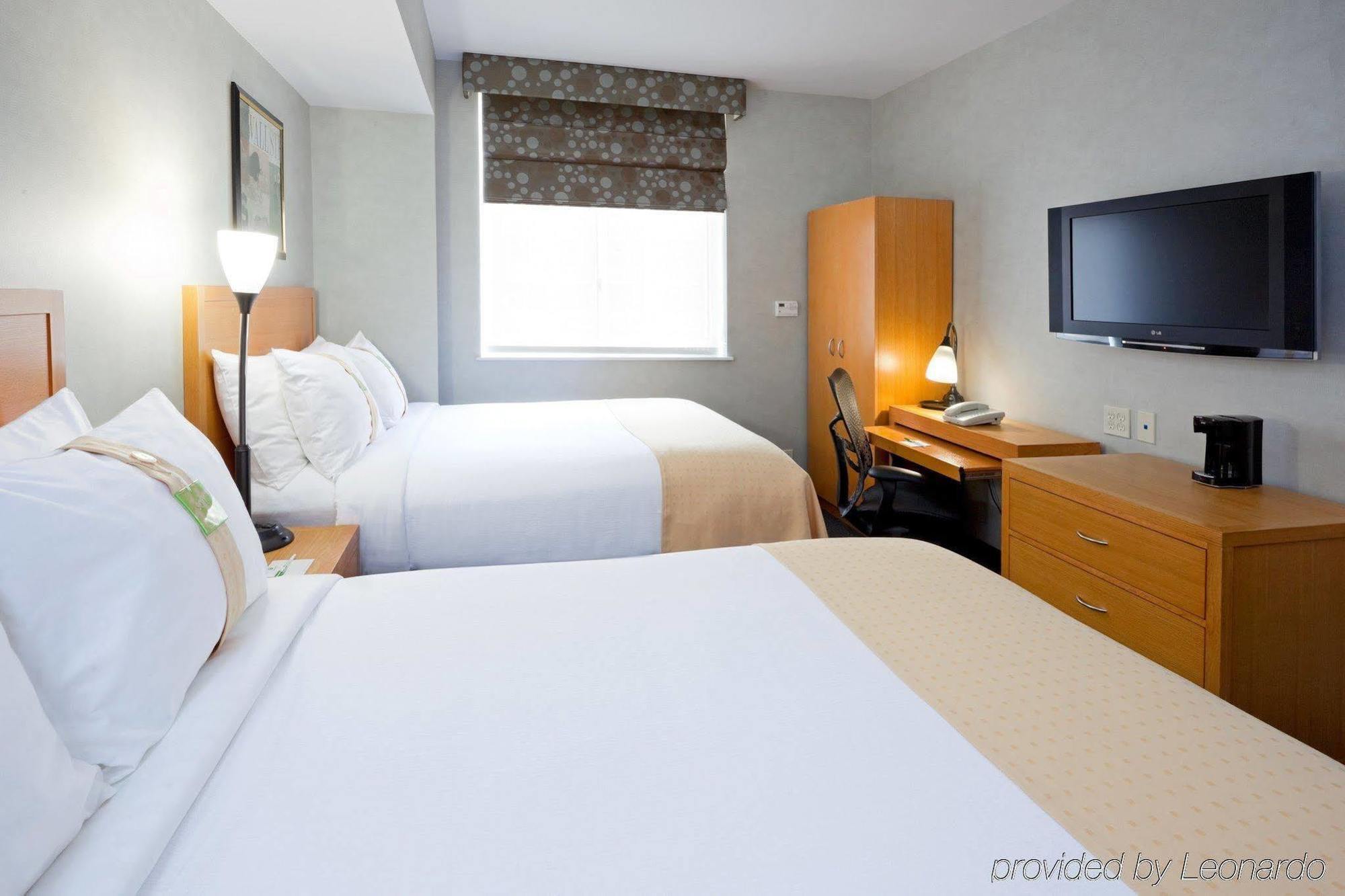 Street By Ihg 3* Nova York