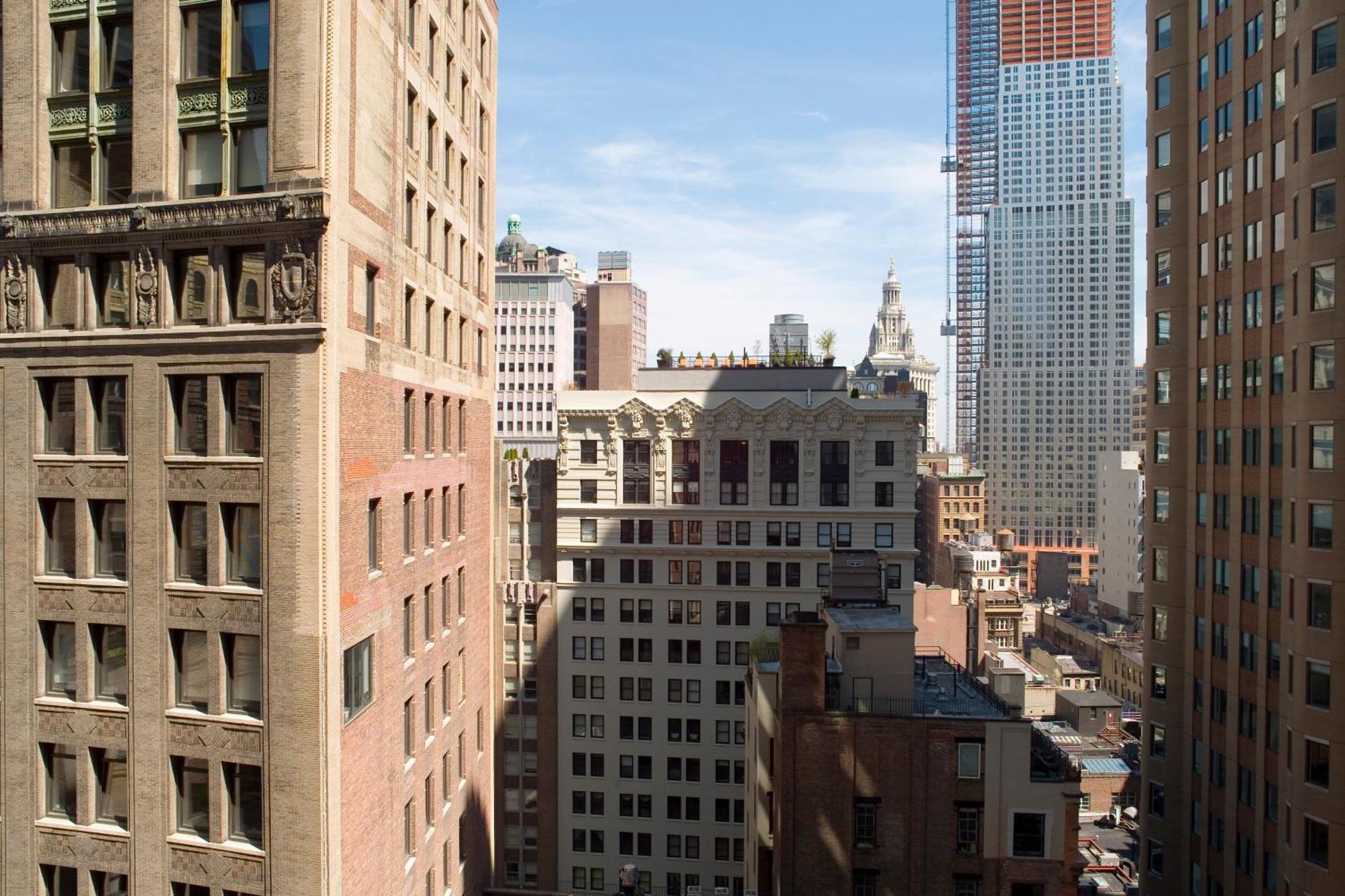 Street By Ihg Hotel New York